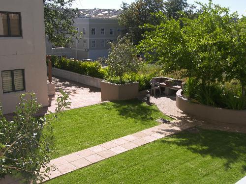 To Let 2 Bedroom Property for Rent in La Colline Western Cape